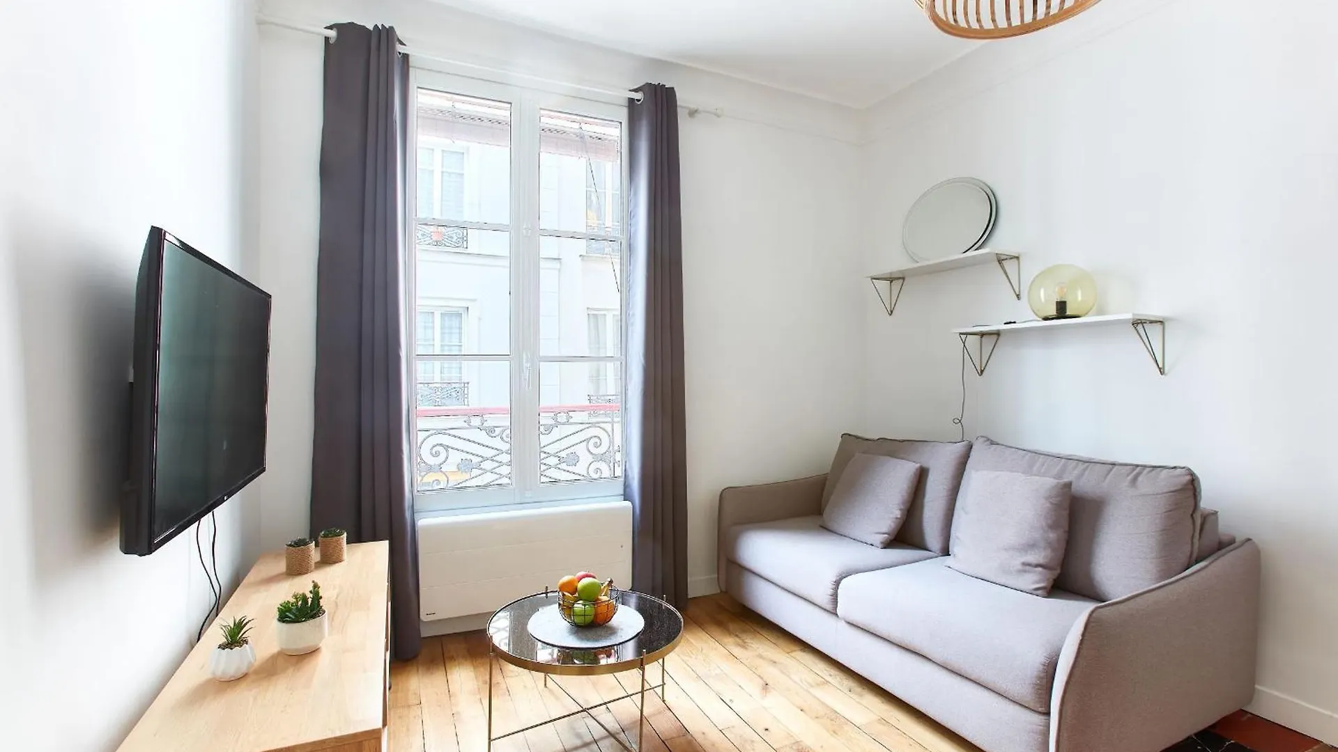 Montmartre 2Br Apartment Apartment Paris